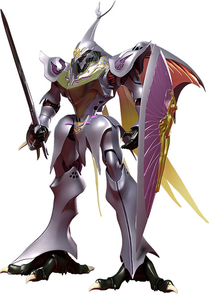 bandai sirbine