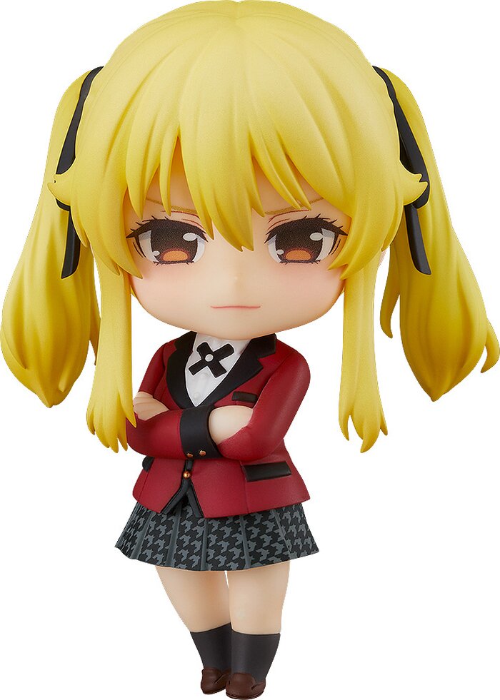 mary saotome nendoroid