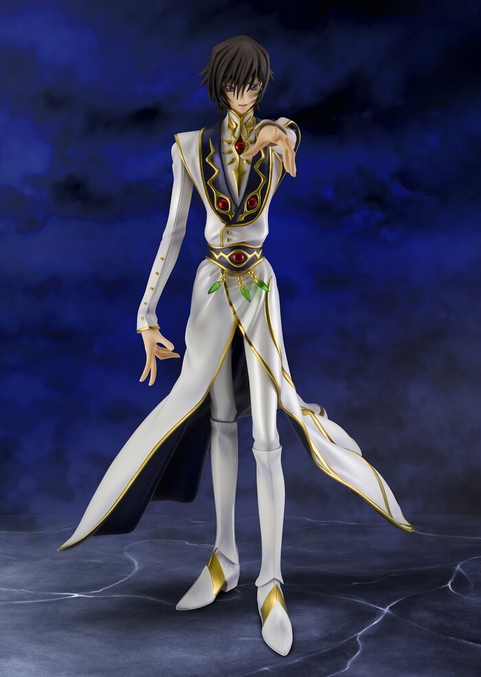 lelouch nendoroid