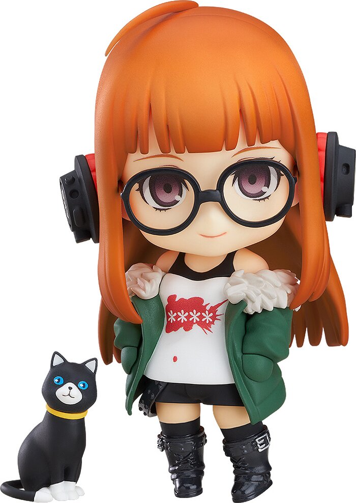 nendoroid futaba