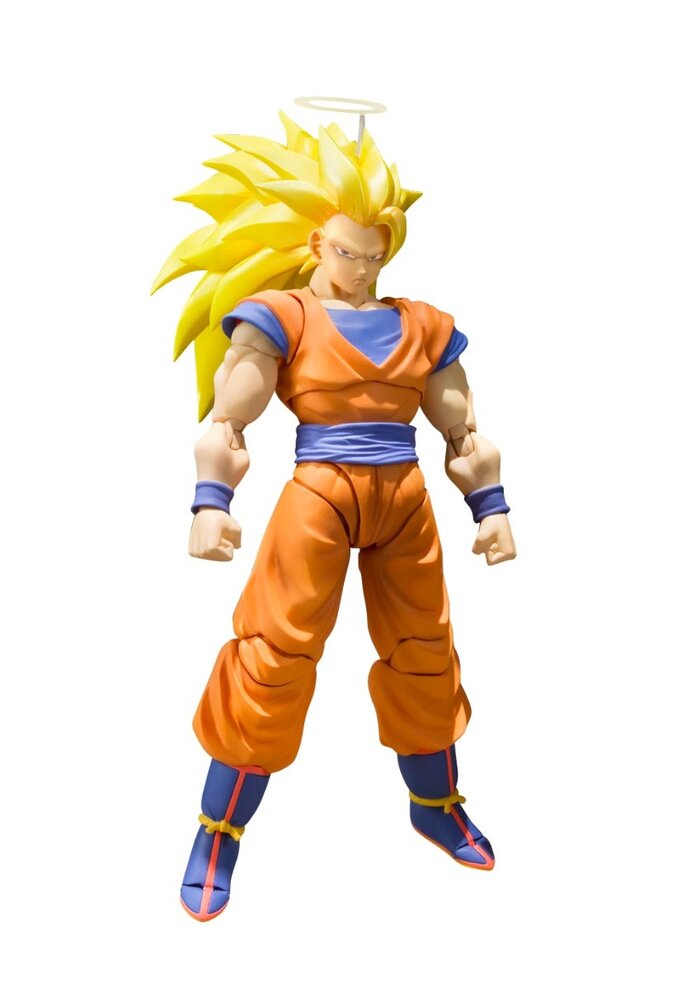 Goku Super Saiyan 3, dragon ball legends, super saiyan 3, GT, ssj3