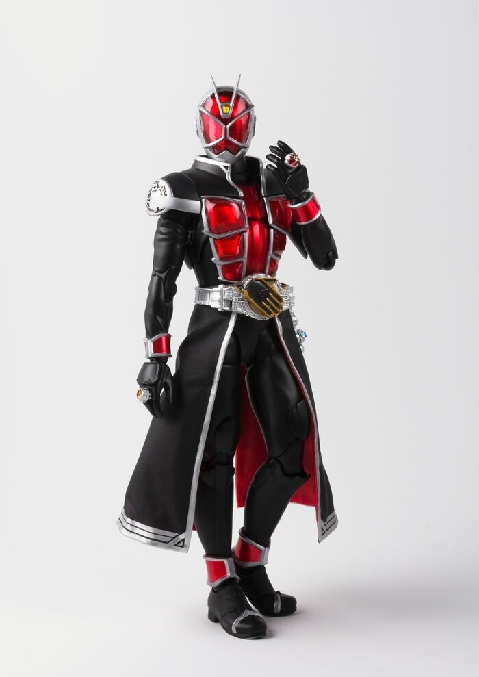shinkocchou seihou kamen rider wizard