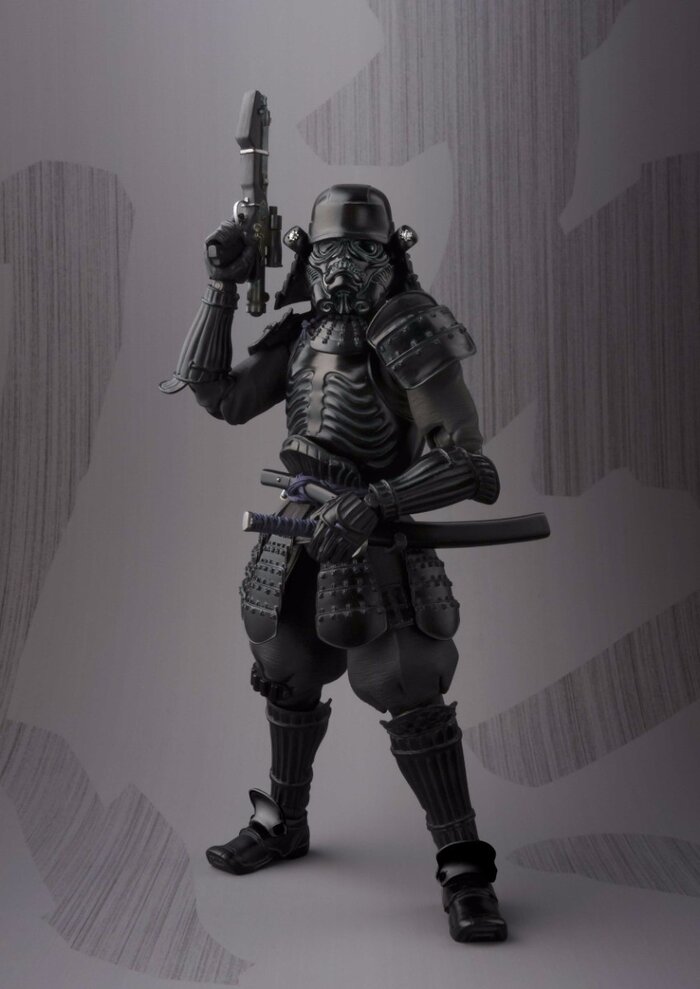 onmitsu shadowtrooper