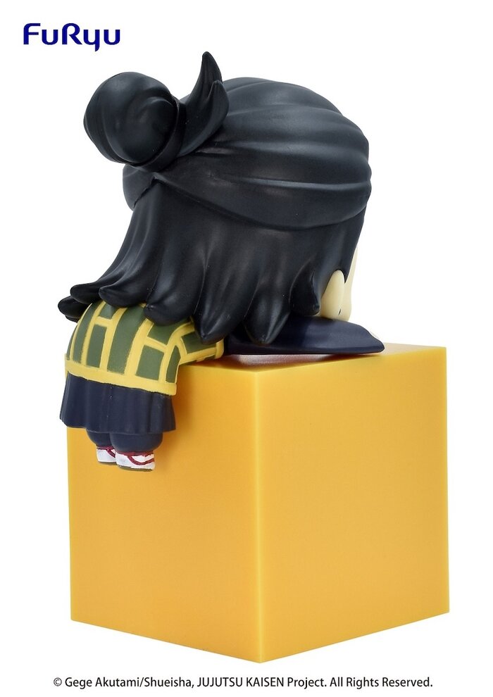 persona hikkake figure