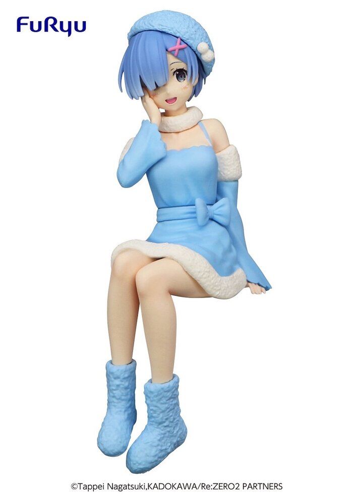 noodle stopper rem