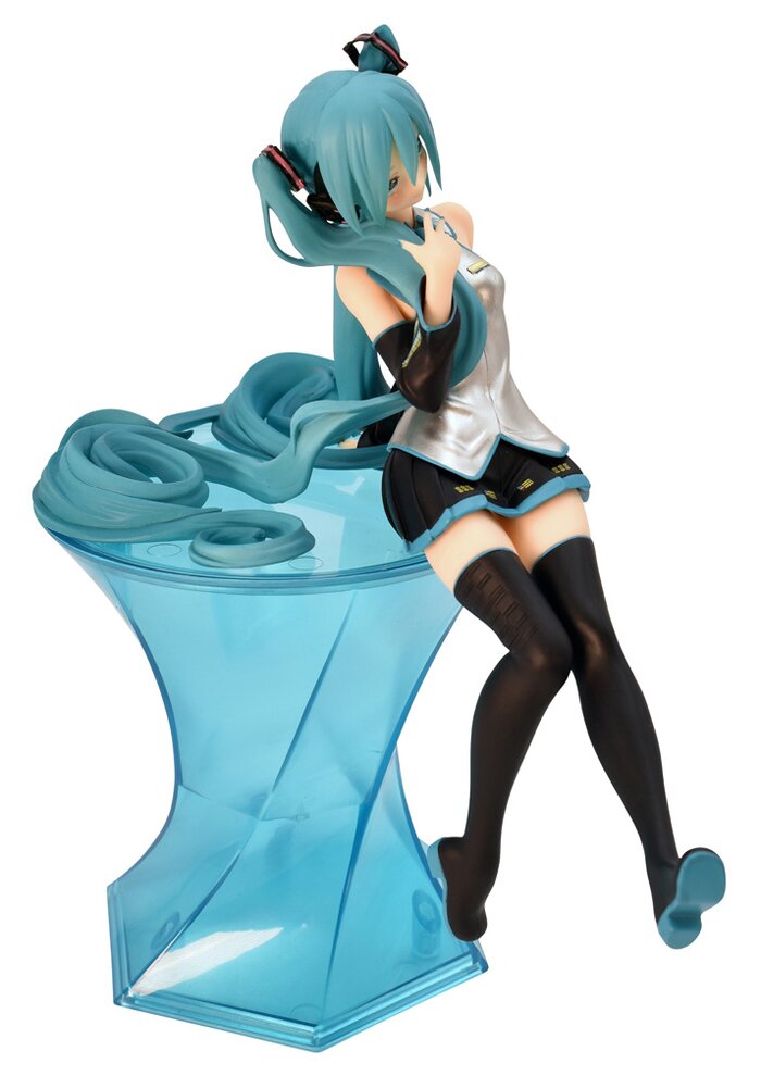 miku noodle stopper figure