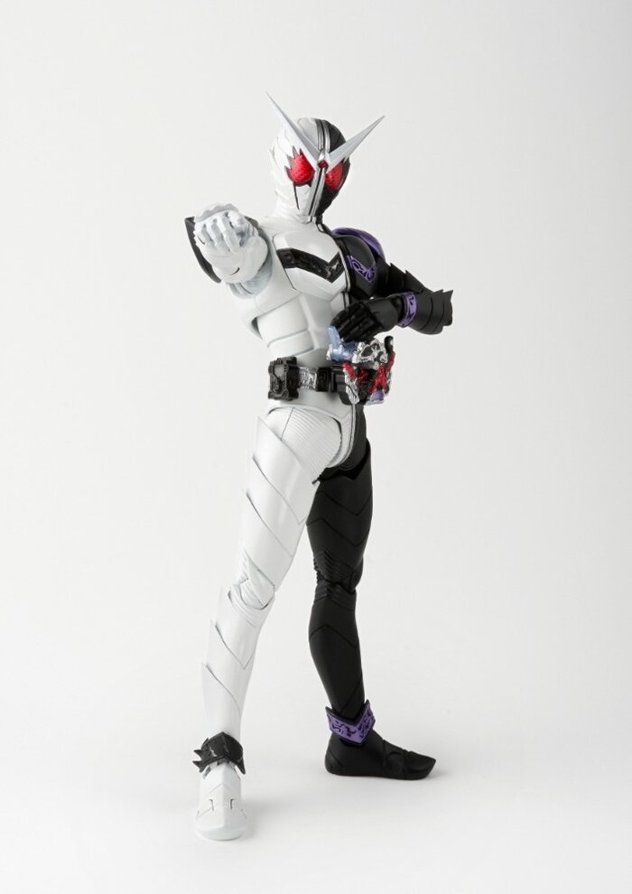shf kamen rider fang joker