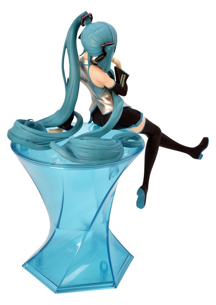 hatsune miku noodle