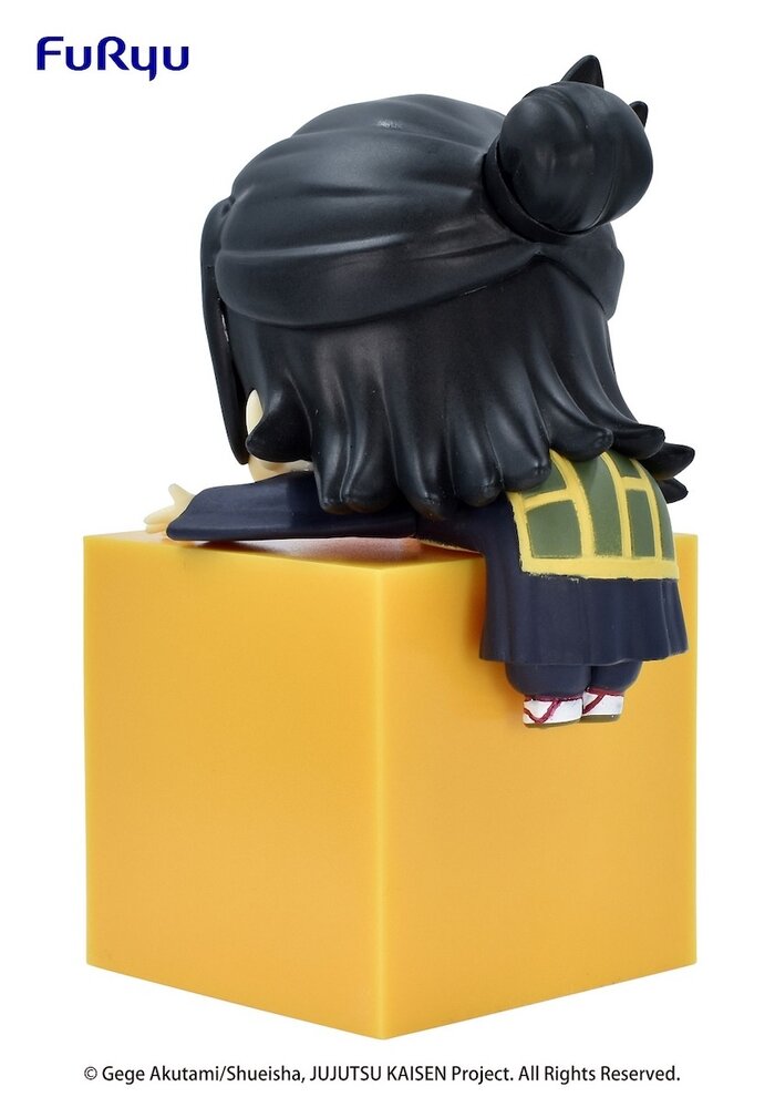 persona hikkake figure