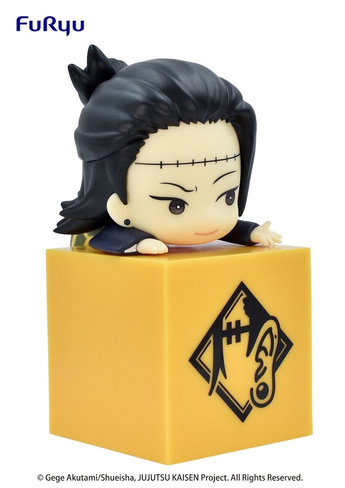 hikkake figures