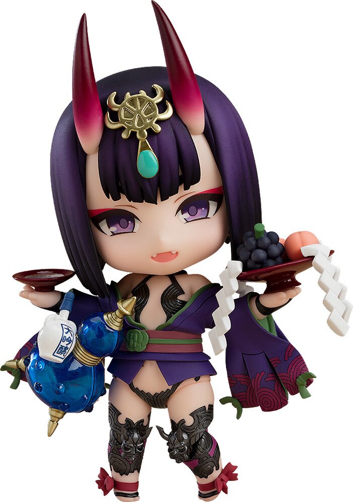 nendoroid assassin