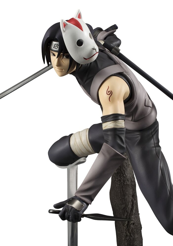 itachi funko anbu