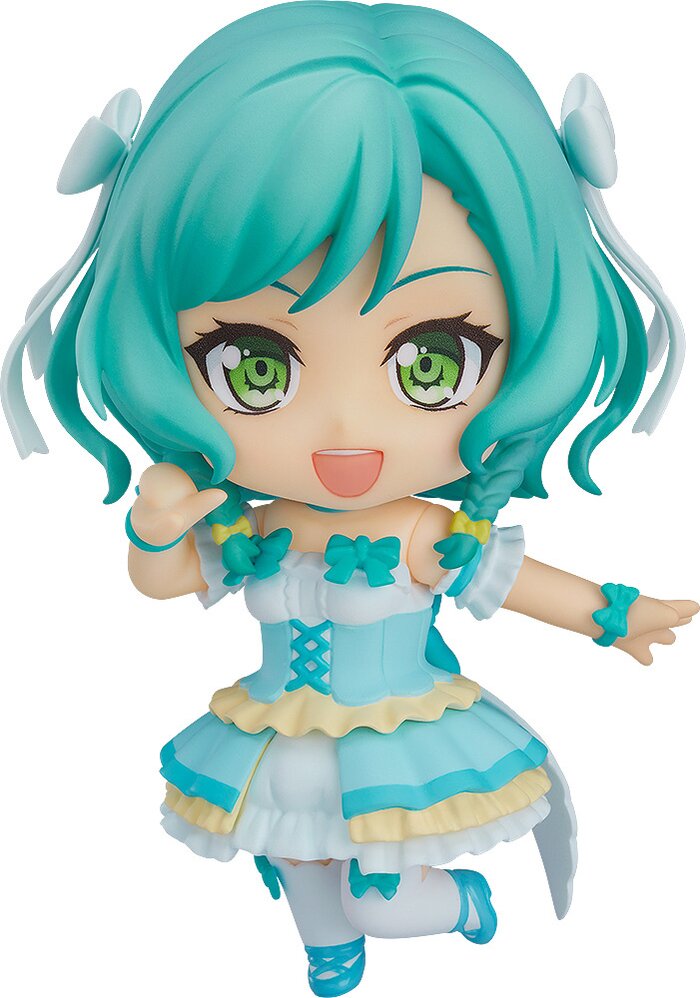 hikawa sayo nendoroid