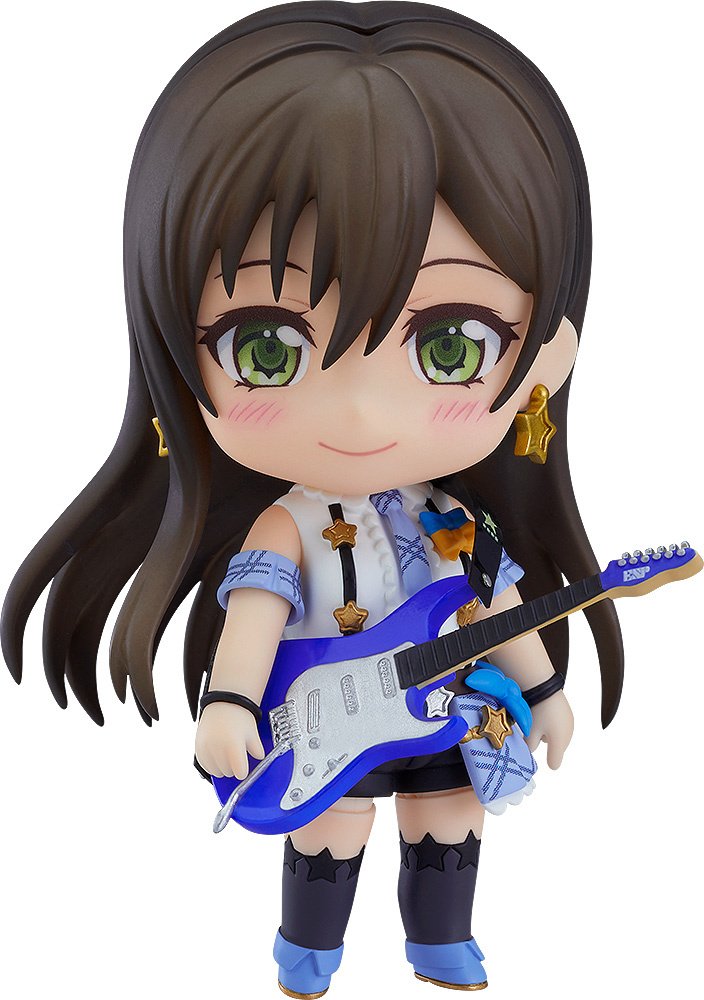 Nendoroid BanG Dream! Girls Band Party! Tae Hanazono: Stage Outfit