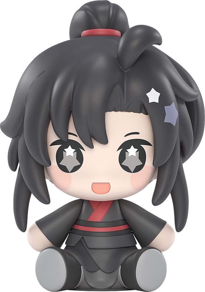 Huggy Good Smile The Master of Diabolism Wei Wuxian: Good Smile