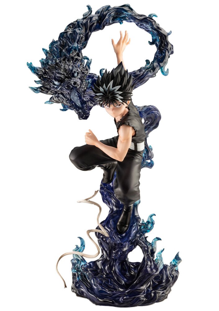 ArtFX J Yu Yu Hakusho Hiei Ver. 2: KOTOBUKIYA - Tokyo Otaku Mode (TOM)