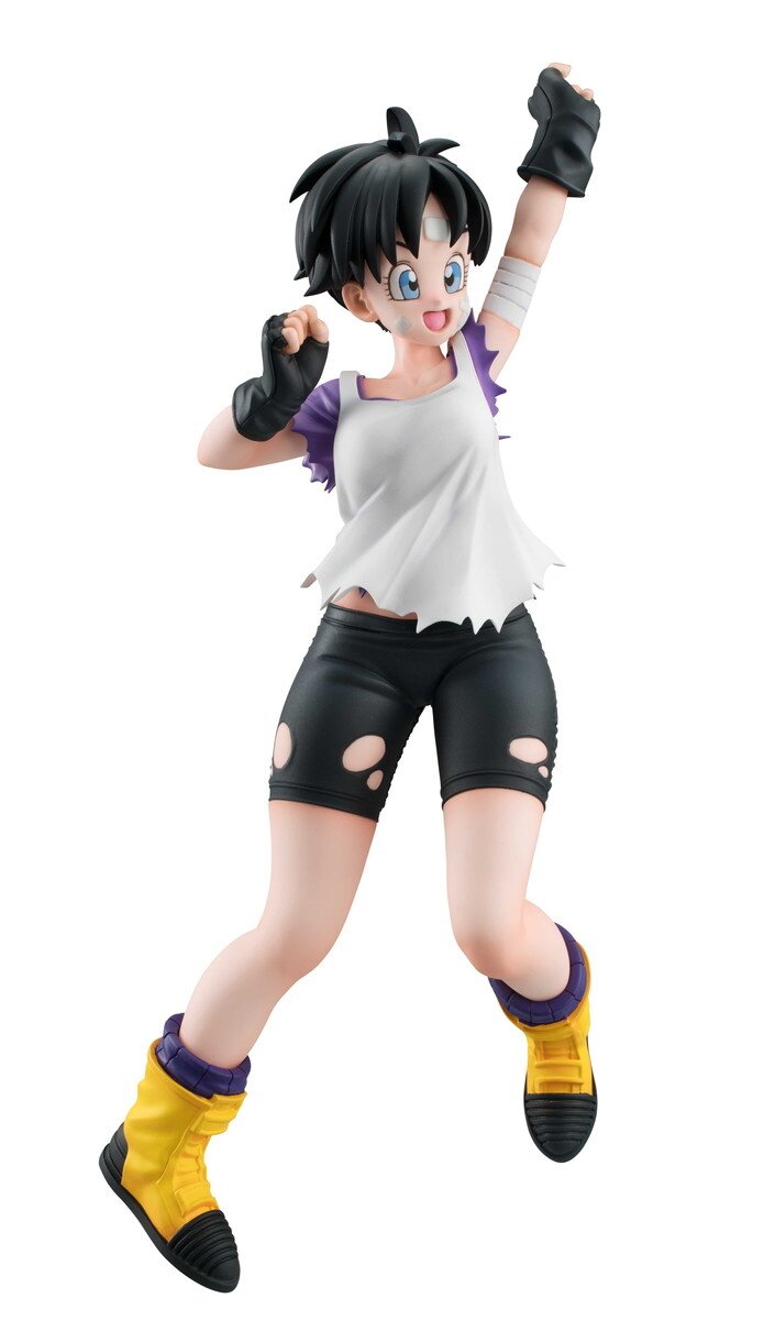 Dragon Ball Z Glitter & Glamours Videl (Ver.A