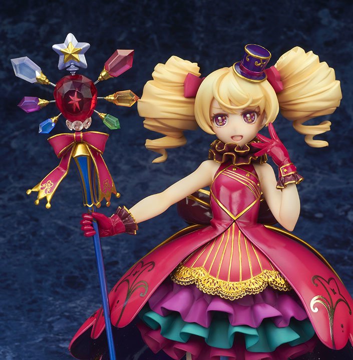 Otoca Doll Maou Rushiko 1/1 Scale Figure: Alter - Tokyo Otaku Mode