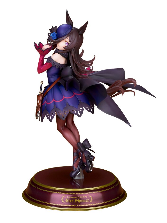 Uma Musume: Pretty Derby Rice Shower 1/7 Scale Figure: Alter