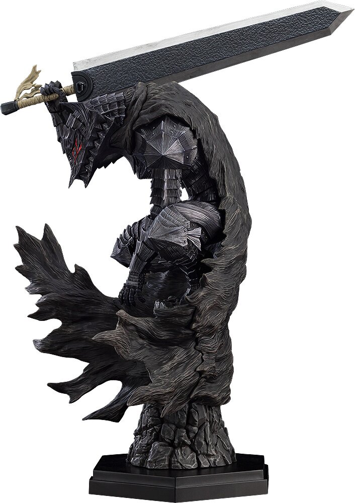 Pop Up Parade Berserk Guts (Berserker Armor) L Size (Re-run
