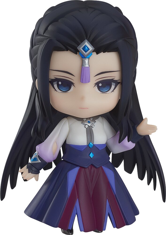 nendoroid yun yun