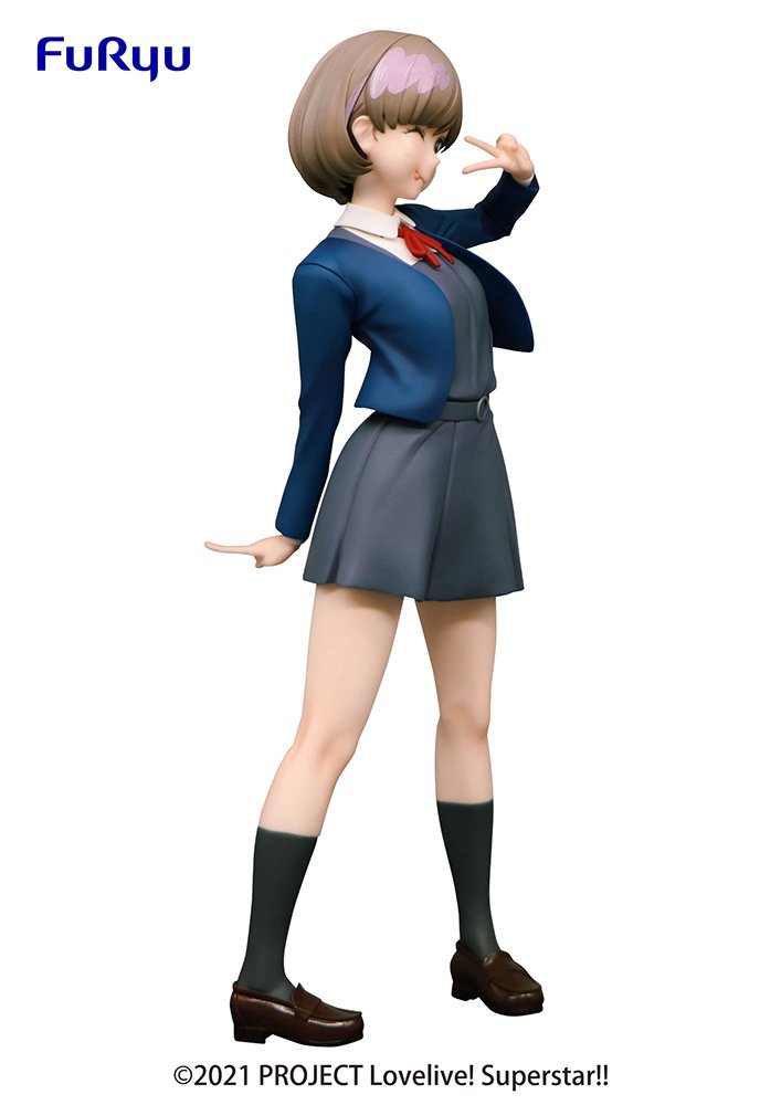 その他 keke SSS Figure Love Live! Superstar!! Keke Tang: Furyu - Tokyo Otaku
