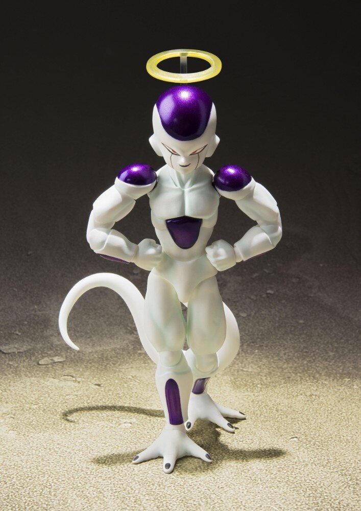 S.H.Figuarts Dragon Ball Super: Freeza Final Form