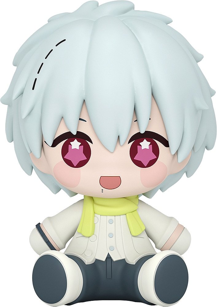 Huggy Good Smile Dramatical Murder Clear: Good Smile Arts Shanghai