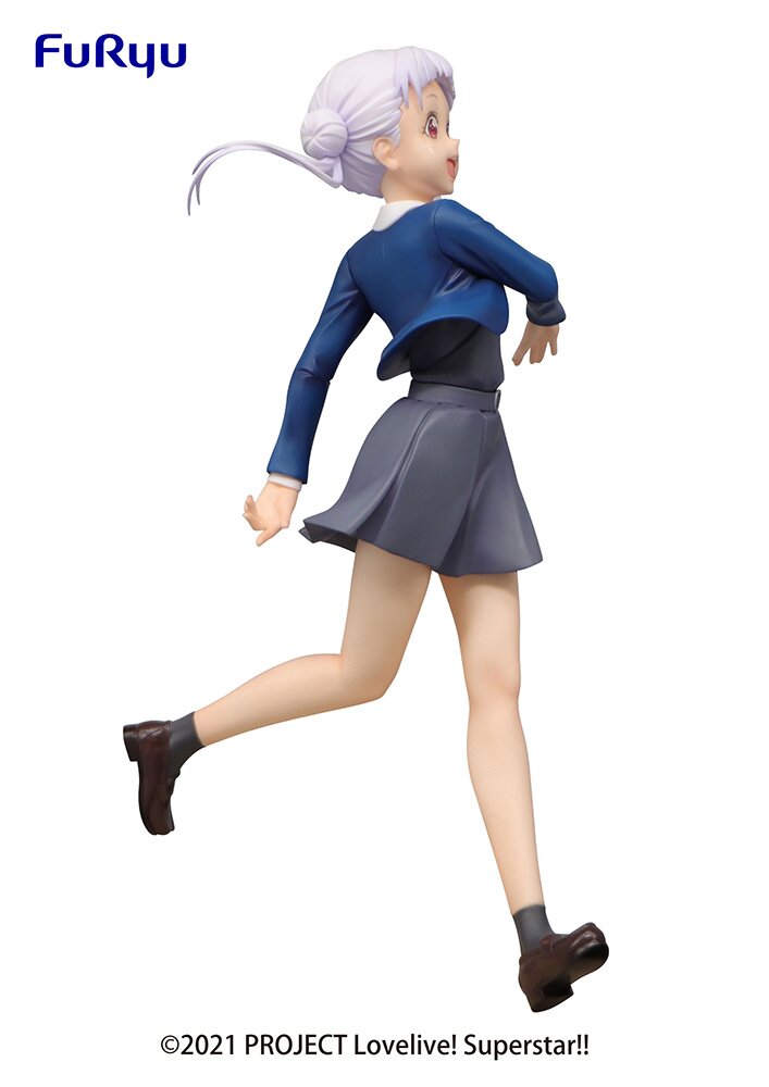 Figma 545 Chisato Arashi - Love Live! Superstar!! - Max Factory - Figurine Neuve