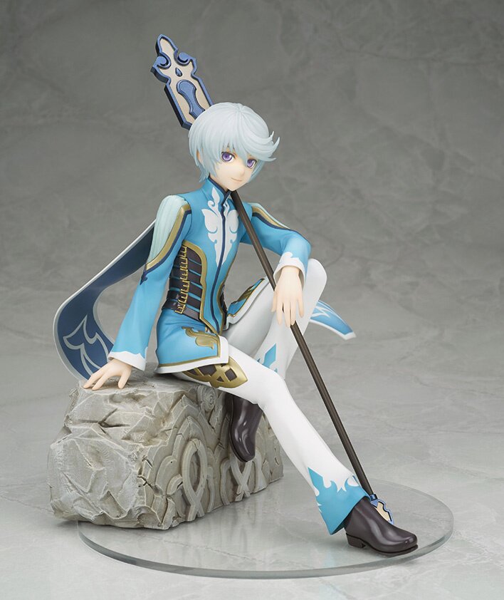 Tales of Zestiria the X Mikleo 1/7 Scale Figure: Alter - Tokyo