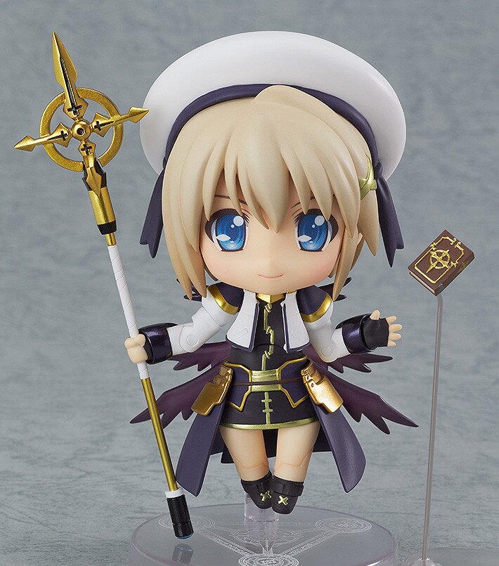 nendoroid 666