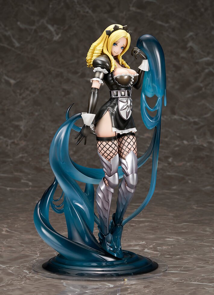 Overlord Solution Epsilon: 10th Anniversary So-bin Ver. 1/8 Scale