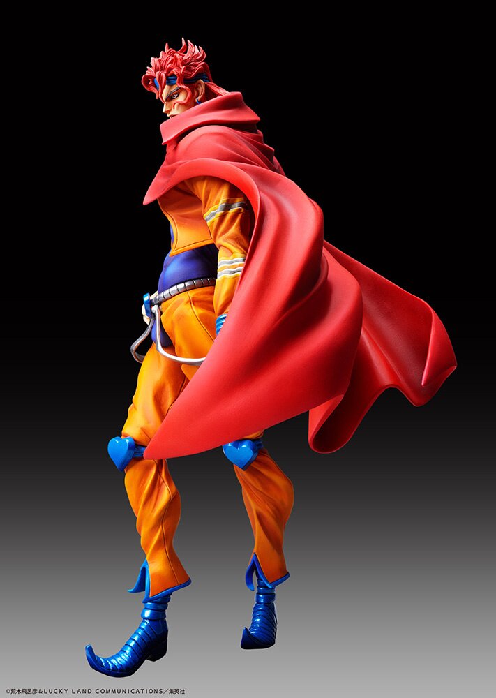 Statue Legend Jojo's Bizarre Adventure Part 3: Stardust Crusaders Star  Platinum - Tokyo Otaku Mode (TOM)