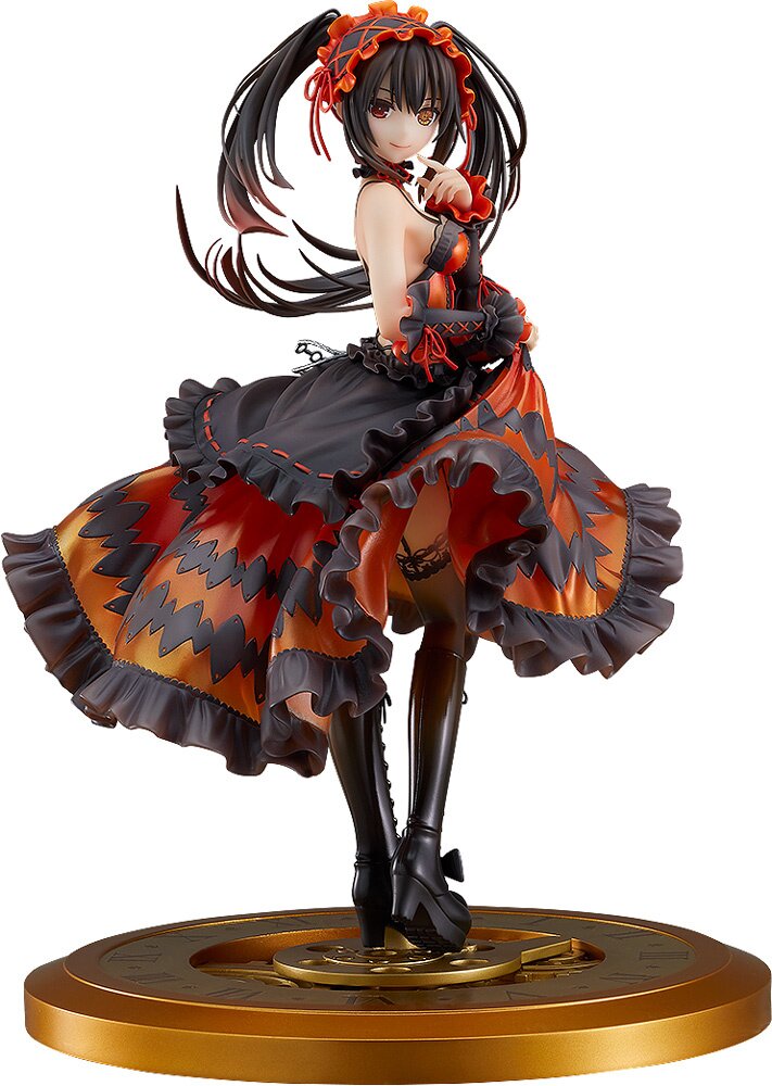 Date A Live Figures, Scales, Prize Figures and Upcoming products