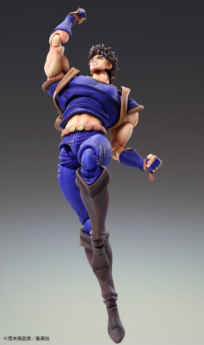 Figure Pen JoJo's Bizarre Adventure Jotaro Kujo - Tokyo Otaku Mode