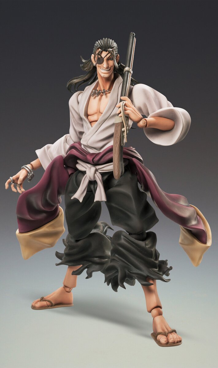 Oda Nobunaga, Drifters Wiki