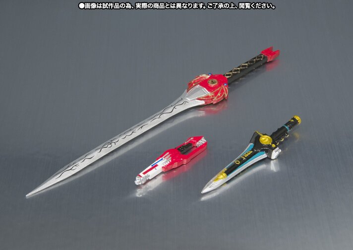 S.H.Figuarts Mighty Morphin [Power Rangers] Armored Red