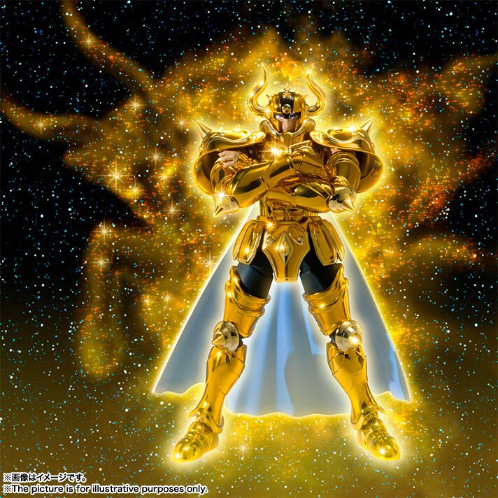 saint seiya soul of gold taurus aldebaran by hadesama01 on DeviantArt