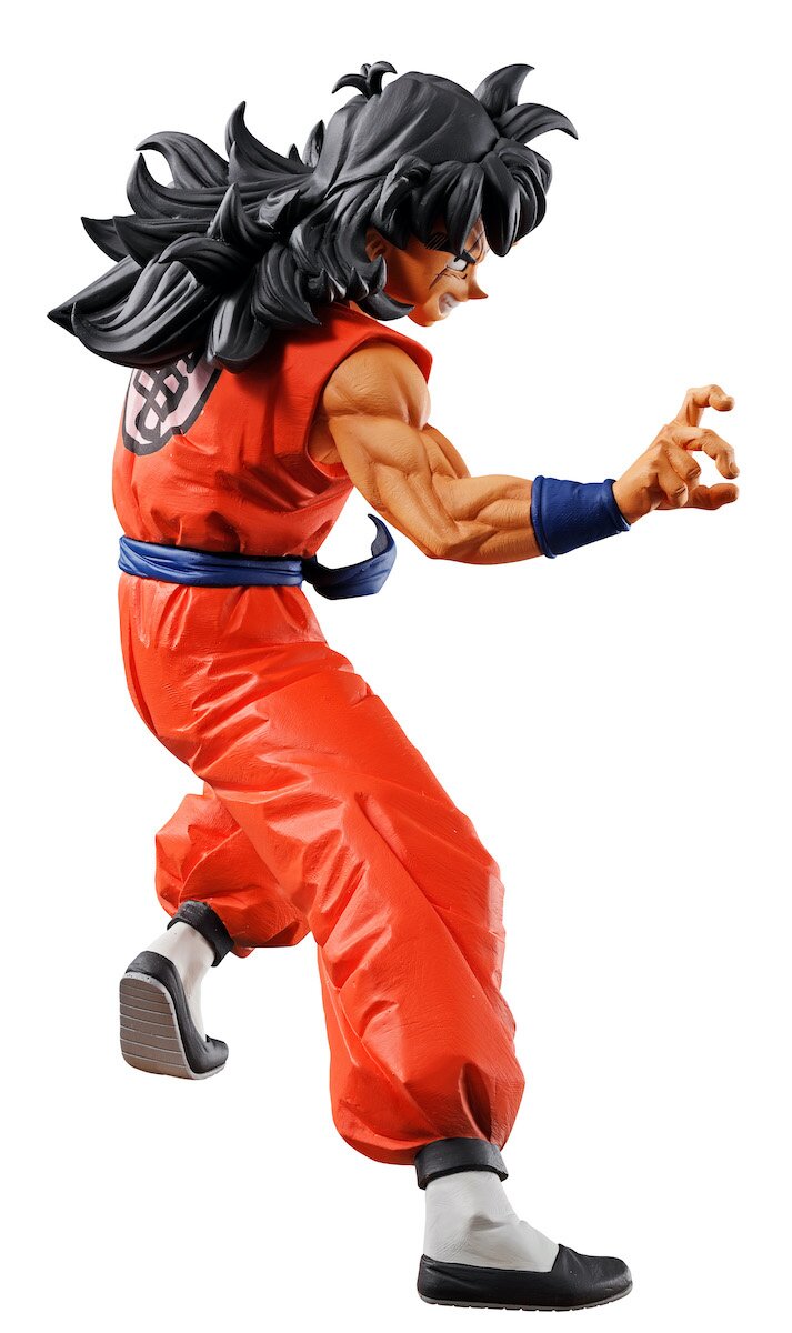 Ichiban Figure [Dragon Ball] History of Rivals Yamcha: Bandai Spirits -  Tokyo Otaku Mode (TOM)