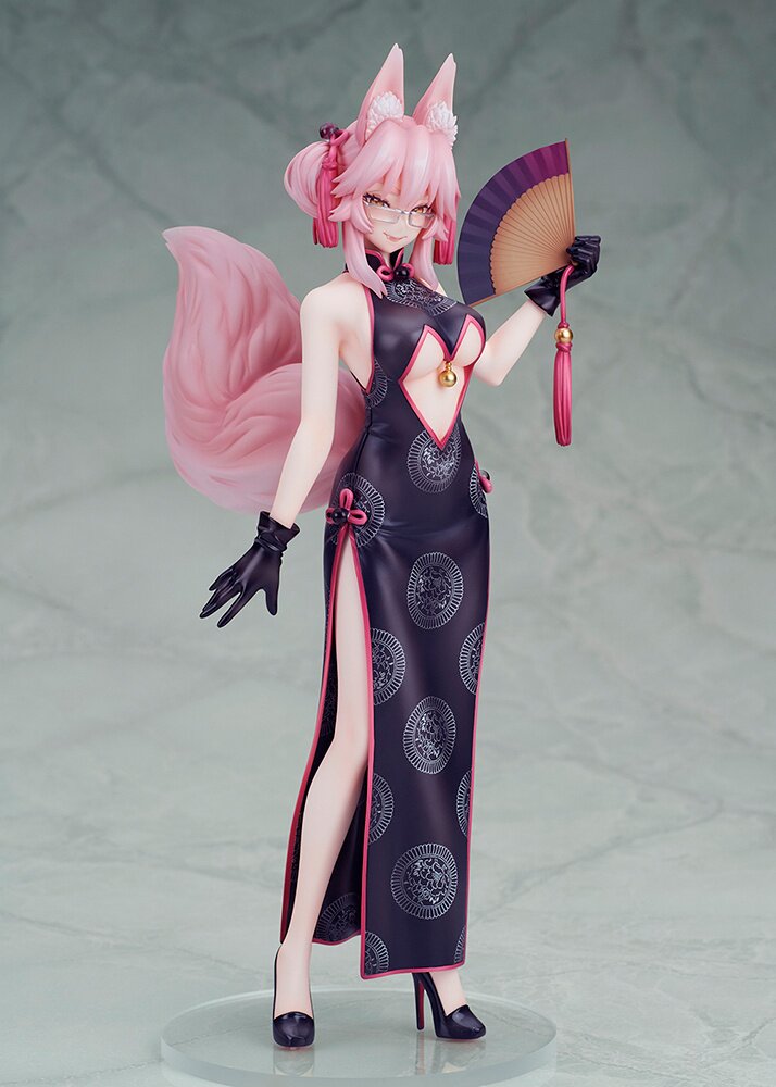 Fate/Grand Order Tamamo Vitch Koyanskaya Non-Scale Figure - Tokyo Otaku  Mode (TOM)