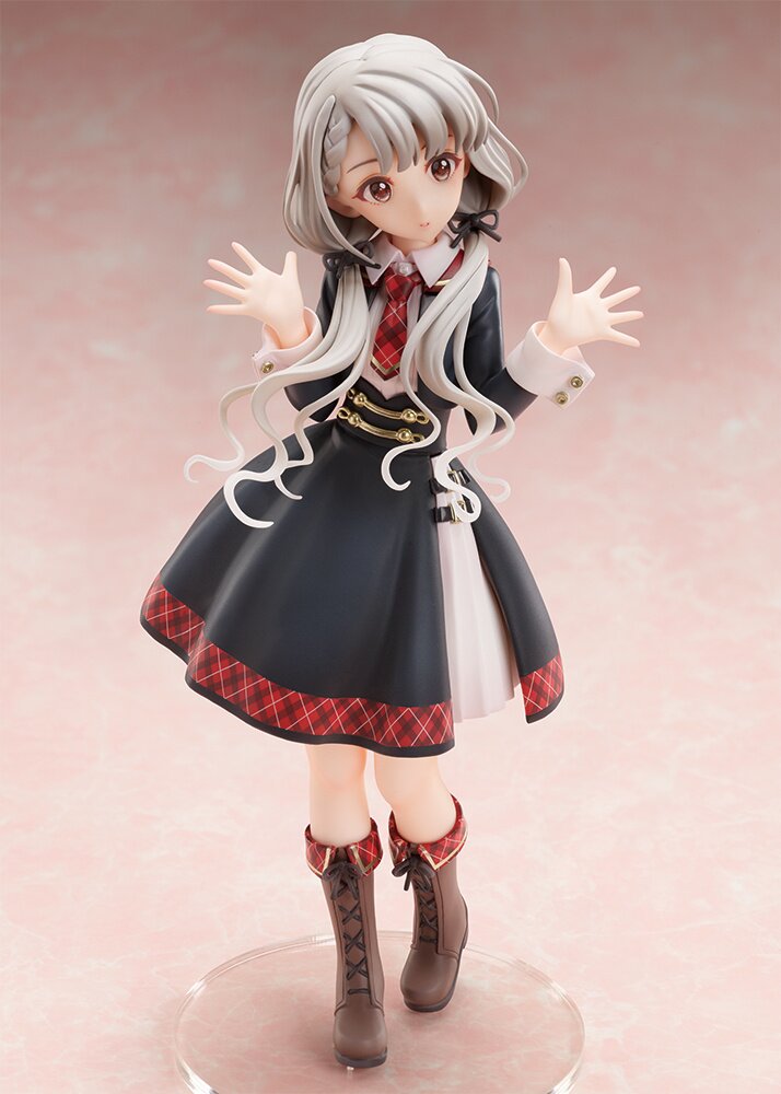 The Idolm@ster Cinderella Girls Nagi Hisakawa 1/7 Scale Figure