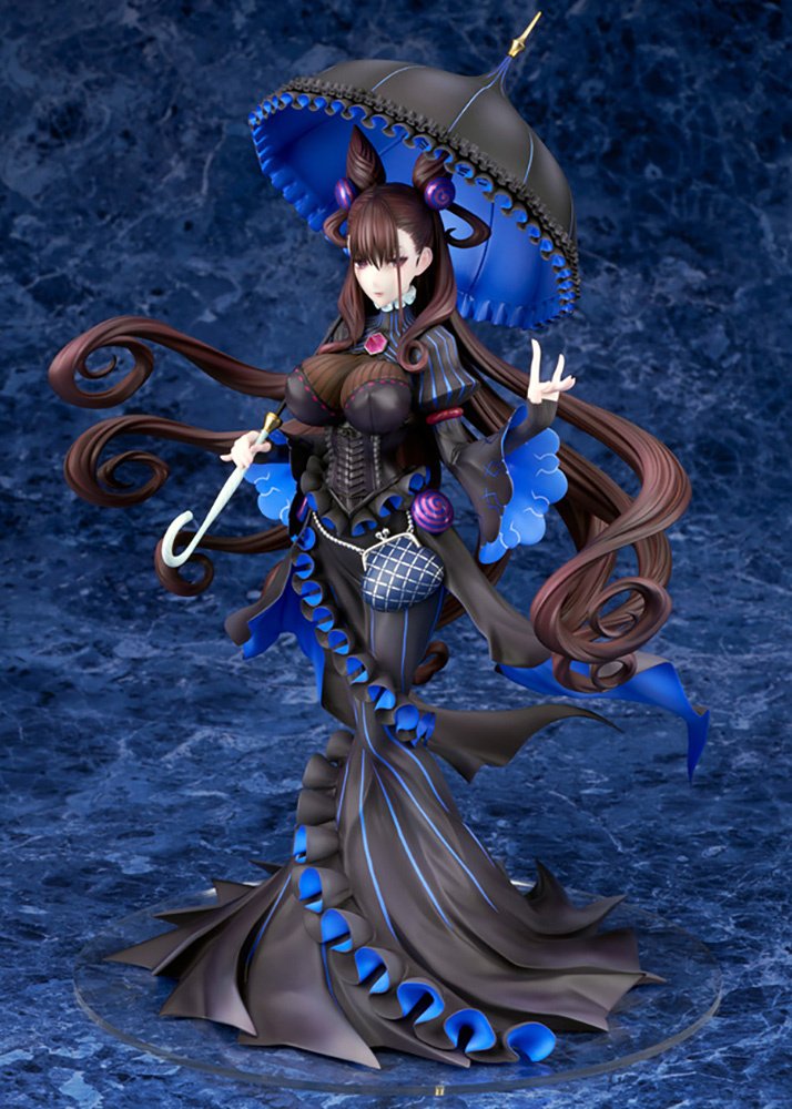 Fate/Grand Order フィギュア Fate/Grand Order Caster/Murasaki Shikibu 1/7 Scale Figure: Type