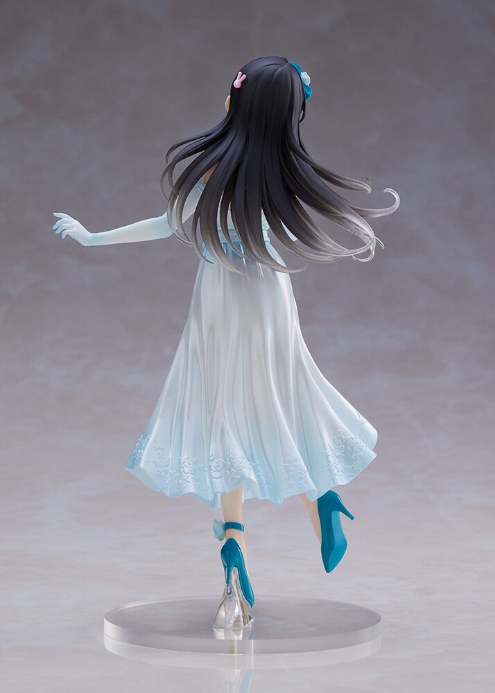 mai sakurajima coreful figure