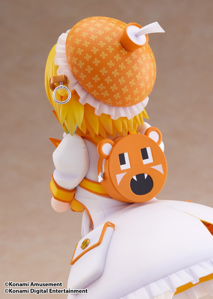 DreamTech Bombergirl Pine 1/7 Scale Figure: Wave - Tokyo