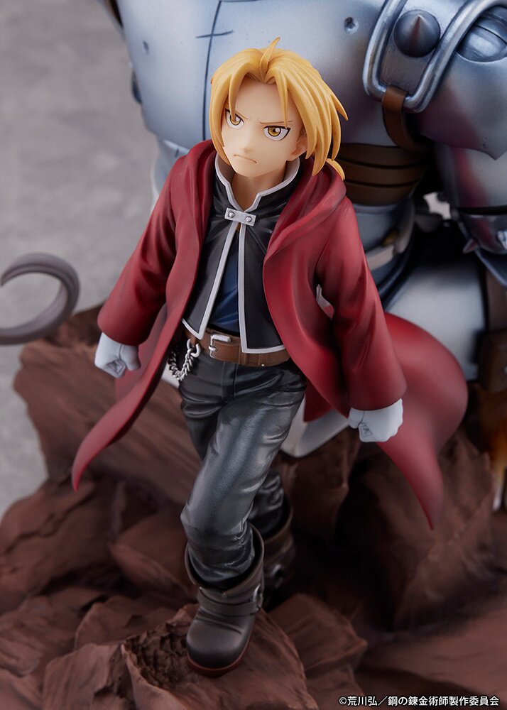 Fullmetal Alchemist: Brotherhood - Anime Photo: Edward Elric