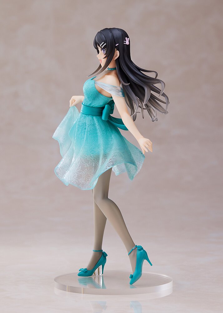 mai sakurajima coreful figure