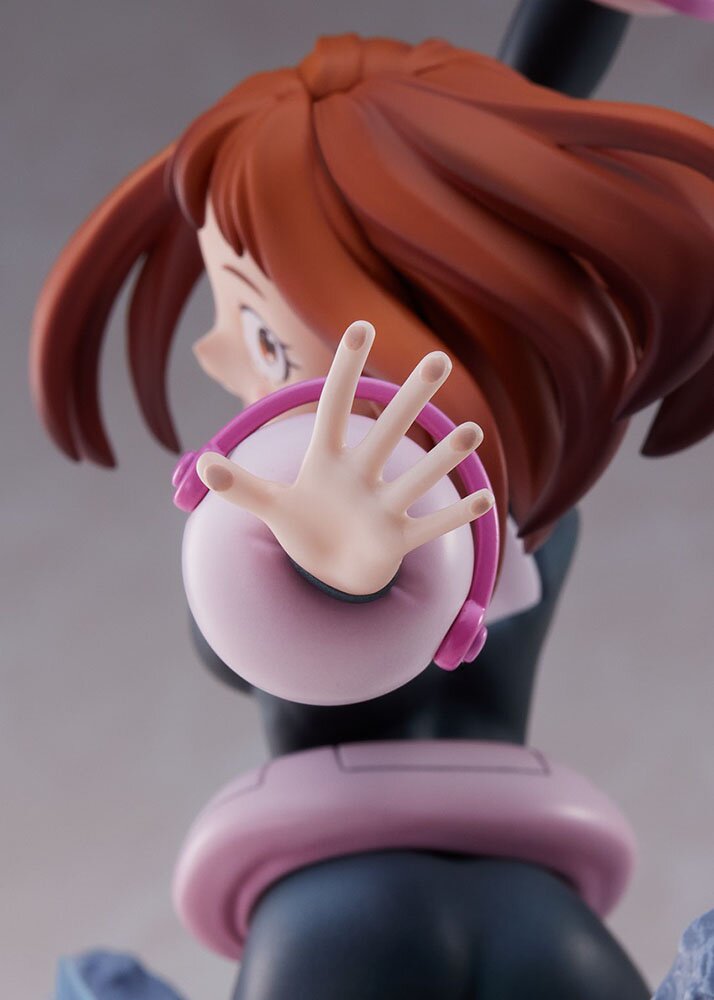 Boku no Hero Academia - Uraraka Ochaco - Connect Collection - 1/8