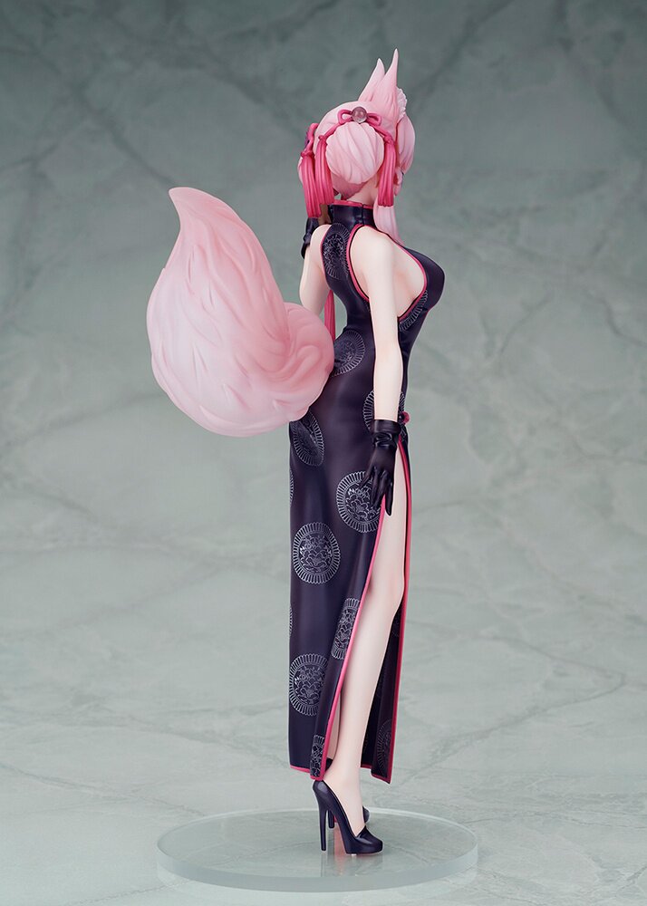 Fate/Grand Order - Tamamo Vitch Koyanskaya Figure (China