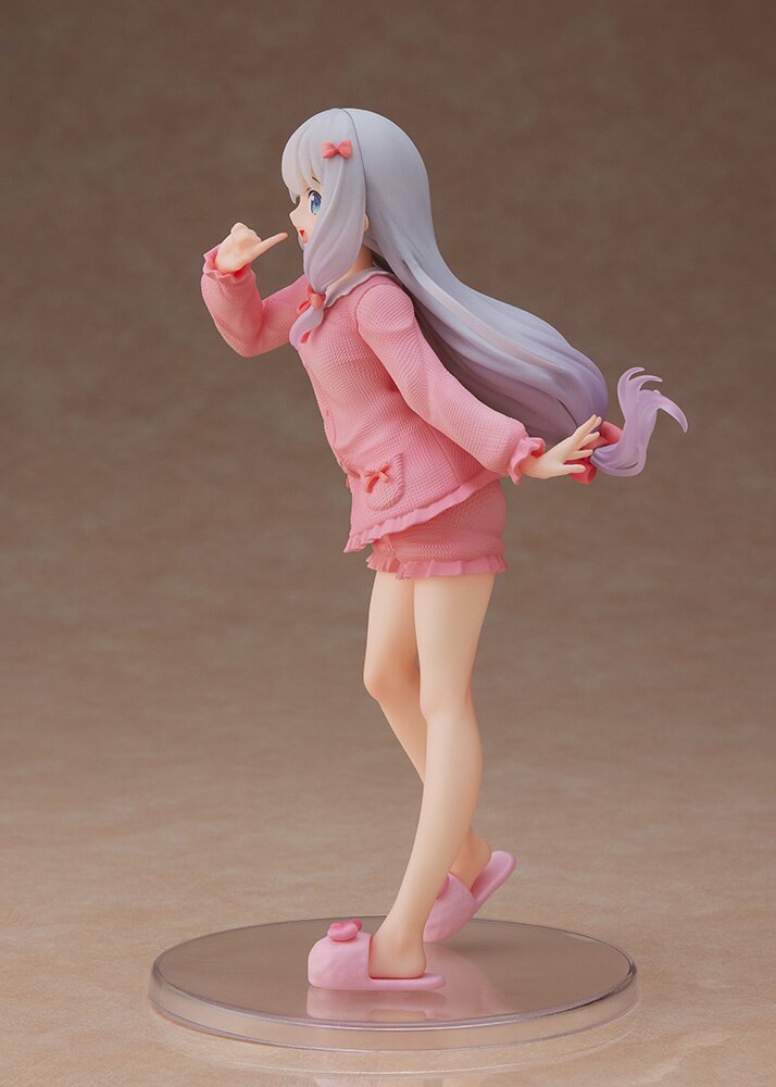 Coreful Figure Eromanga Sensei Sagiri Izumi: Loungewear Ver