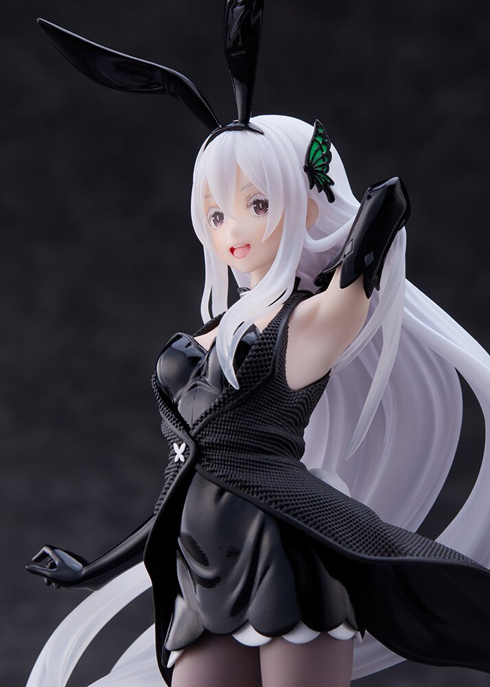 Re:Zero kara Hajimeru Isekai Seikatsu – Echidna – Coreful Figure